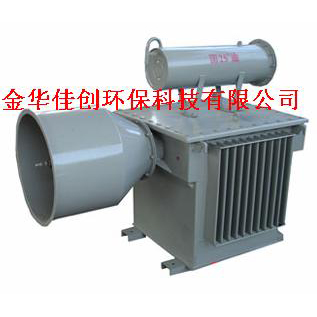 沛GGAJ02电除尘高压静电变压器