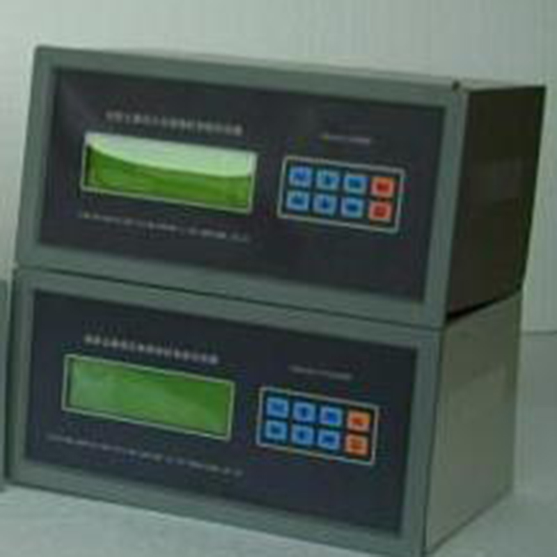 沛TM-II型电除尘高压控制器